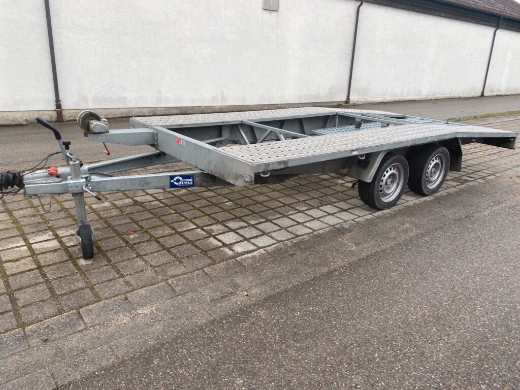 Autotransporter