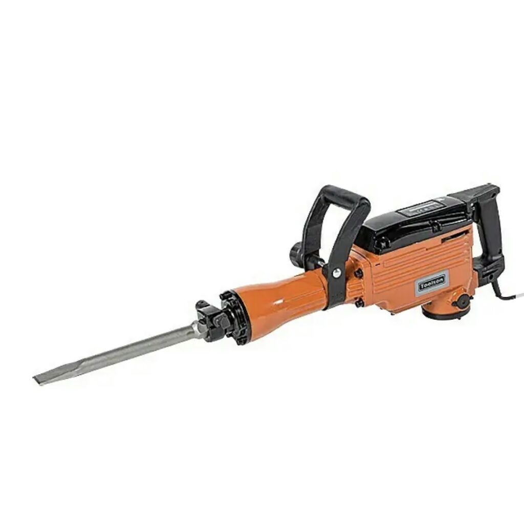 Bohrhammer / Abbruchhammer