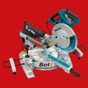 Kapp- und Gehrungssäge